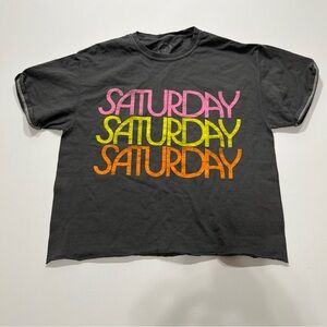 Twenty One Pilots Gray graphic tshirt Medium (this is not Forever 21)